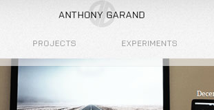 Anthony Garand