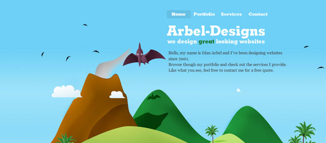 Arbel Designs