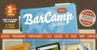 BarCamp Bordeaux
