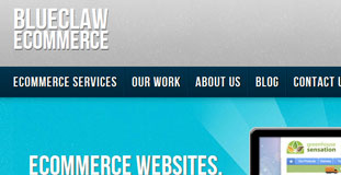 Blueclaw Ecommerce