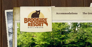 Brookside Resort