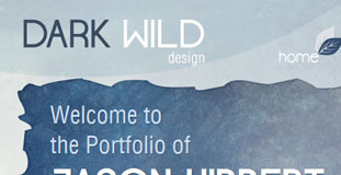 Dark Wild Design