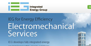 Integrated Energy Group