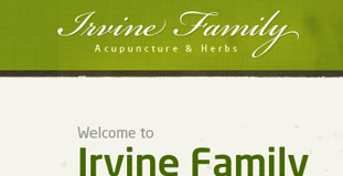 Irvine Family Acupuncture and Herbs