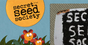 Secret Seed Society