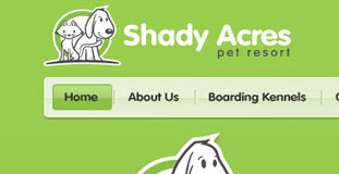 Shady Acres Pet Resort