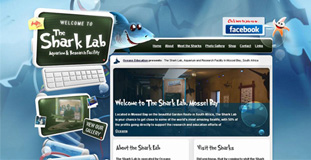 Shark Lab