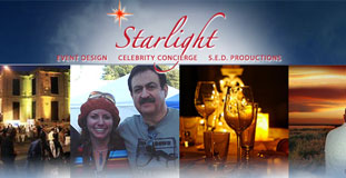 Starlight Event