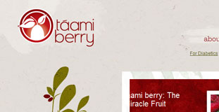 Taami Berry