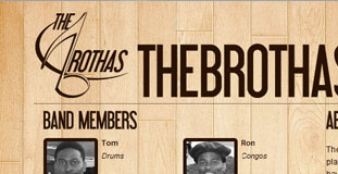 The Brothas Band