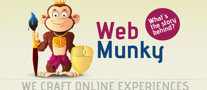 Web Munky