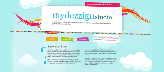 mydezzign studio